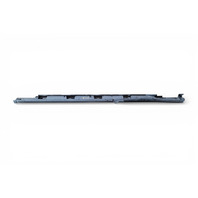 Subaru Forester 19-24 Rocker Panel Molding Right/Passenger Gray, 91112SJ320, E064, OEM, 2019, 2020, 2021, 2022, 2023, 2024