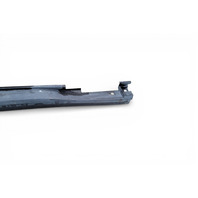 Subaru Forester 19-24 Rocker Panel Molding Right/Passenger Gray, 91112SJ320, E064, OEM, 2019, 2020, 2021, 2022, 2023, 2024