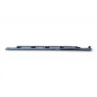 Subaru Forester 19-24 Rocker Panel Molding Right/Passenger Gray, 91112SJ320, E064, OEM, 2019, 2020, 2021, 2022, 2023, 2024