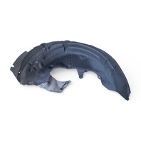 Subaru Forester 2019-2024 Rear Right/Passenger Side Fender Liner 59122SJ001, E064, OEM, 2019, 2020, 2021, 2022, 2023, 2024