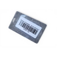 Subaru Forester 2019-2024 Rear Right/Passenger Side Fender Liner 59122SJ001, E064, OEM, 2019, 2020, 2021, 2022, 2023, 2024