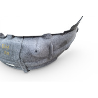 Subaru Forester 2019-2024 Rear Right/Passenger Side Fender Liner 59122SJ001, E064, OEM, 2019, 2020, 2021, 2022, 2023, 2024