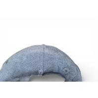 Subaru Forester 2019-2024 Rear Right/Passenger Side Fender Liner 59122SJ001, E064, OEM, 2019, 2020, 2021, 2022, 2023, 2024