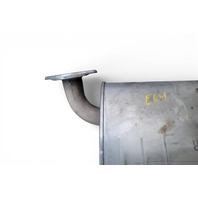 Subaru Forester 19-24 2.5 L Rear Exhaust Muffler Tail End Pipe, 44300SJ002, E064, OEM, 2019, 2020, 2021, 2022, 2023, 2024