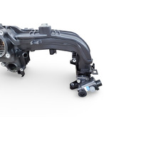 Subaru Forester 19-24 2.5L Upper Air Intake Manifold Assembly 14001AC600, E064, OEM, 2019, 2020, 2021, 2022, 2023, 2024