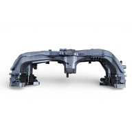 Subaru Forester 19-24 2.5L Upper Air Intake Manifold Assembly 14001AC600, E064, OEM, 2019, 2020, 2021, 2022, 2023, 2024