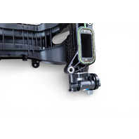 Subaru Forester 19-24 2.5L Upper Air Intake Manifold Assembly 14001AC600, E064, OEM, 2019, 2020, 2021, 2022, 2023, 2024