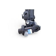 Subaru Forester 19-24 2.5L Upper Air Intake Manifold Assembly 14001AC600, E064, OEM, 2019, 2020, 2021, 2022, 2023, 2024