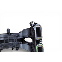 Subaru Forester 19-24 2.5L Upper Air Intake Manifold Assembly 14001AC600, E064, OEM, 2019, 2020, 2021, 2022, 2023, 2024