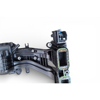 Subaru Forester 19-24 2.5L Upper Air Intake Manifold Assembly 14001AC600, E064, OEM, 2019, 2020, 2021, 2022, 2023, 2024