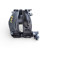 Subaru Forester 19-24 2.5L Upper Air Intake Manifold Assembly 14001AC600, E064, OEM, 2019, 2020, 2021, 2022, 2023, 2024