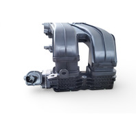 Subaru Forester 19-24 2.5L Upper Air Intake Manifold Assembly 14001AC600, E064, OEM, 2019, 2020, 2021, 2022, 2023, 2024