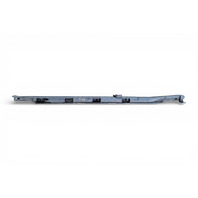 Subaru Forester 19-24 Rocker Panel Molding Left/Driver Gray, 91112SJ330, E064, OEM, 2019, 2020, 2021, 2022, 2023, 2024