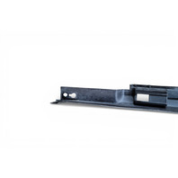 Subaru Forester 19-24 Rocker Panel Molding Left/Driver Gray, 91112SJ330, E064, OEM, 2019, 2020, 2021, 2022, 2023, 2024