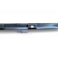 Subaru Forester 19-24 Rocker Panel Molding Left/Driver Gray, 91112SJ330, E064, OEM, 2019, 2020, 2021, 2022, 2023, 2024