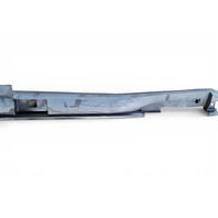 Subaru Forester 19-24 Rocker Panel Molding Left/Driver Gray, 91112SJ330, E064, OEM, 2019, 2020, 2021, 2022, 2023, 2024