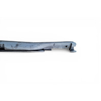 Subaru Forester 19-24 Rocker Panel Molding Left/Driver Gray, 91112SJ330, E064, OEM, 2019, 2020, 2021, 2022, 2023, 2024