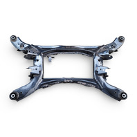 Subaru Forester 19-24 Rear Crossmember Sub Frame Craddle 20152FL033, E064, OEM, 2019, 2020, 2021, 2022, 2023, 2024