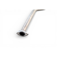 Subaru Forester 19-25 Front Exhaust Intermediate Down Pipe, 44200SJ020, E064, OEM, 2019, 2020, 2021, 2022, 2023, 2024, 2025