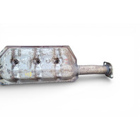 Subaru Forester 19-25 Front Exhaust Intermediate Down Pipe, 44200SJ020, E064, OEM, 2019, 2020, 2021, 2022, 2023, 2024, 2025