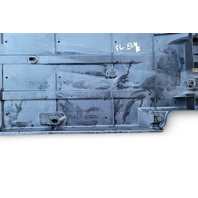 Subaru Forester 19-24 Front Left/Driver Splash Shield Under Cover Guard, 56411FL030, E064, OEM, 2019, 2020, 2021, 2022, 2023, 2024