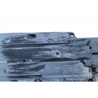 Subaru Forester 19-24 Front Left/Driver Splash Shield Under Cover Guard, 56411FL030, E064, OEM, 2019, 2020, 2021, 2022, 2023, 2024