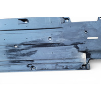 Subaru Forester 19-24 Front Left/Driver Splash Shield Under Cover Guard, 56411FL030, E064, OEM, 2019, 2020, 2021, 2022, 2023, 2024