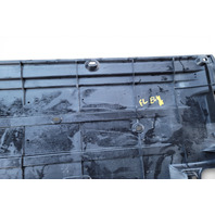 Subaru Forester 19-24 Front Left/Driver Splash Shield Under Cover Guard, 56411FL030, E064, OEM, 2019, 2020, 2021, 2022, 2023, 2024