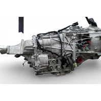 Subaru Forester 19-21 Automatic Transmission Assembly 2.5L 4 Cyl 71K AWD 31000AK150, E064, OEM, 2019, 2020, 2021