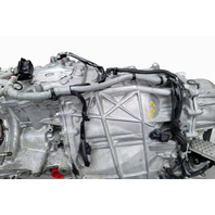 Subaru Forester 19-21 Automatic Transmission Assembly 2.5L 4 Cyl 71K AWD 31000AK150, E064, OEM, 2019, 2020, 2021