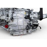 Subaru Forester 19-21 Automatic Transmission Assembly 2.5L 4 Cyl 71K AWD 31000AK150, E064, OEM, 2019, 2020, 2021