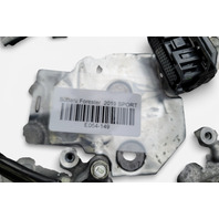 Subaru Forester 19-21 Automatic Transmission Assembly 2.5L 4 Cyl 71K AWD 31000AK150, E064, OEM, 2019, 2020, 2021