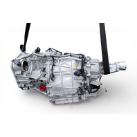Subaru Forester 19-21 Automatic Transmission Assembly 2.5L 4 Cyl 71K AWD 31000AK150, E064, OEM, 2019, 2020, 2021