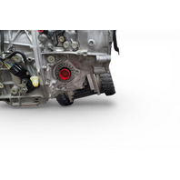 Subaru Forester 19-21 Automatic Transmission Assembly 2.5L 4 Cyl 71K AWD 31000AK150, E064, OEM, 2019, 2020, 2021