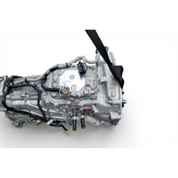 Subaru Forester 19-21 Automatic Transmission Assembly 2.5L 4 Cyl 71K AWD 31000AK150, E064, OEM, 2019, 2020, 2021