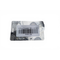 Subaru Forester 19-21 Automatic Transmission Assembly 2.5L 4 Cyl 71K AWD 31000AK150, E064, OEM, 2019, 2020, 2021