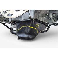 Subaru Forester 19-20 Engine Motor Long Block Assembly A/T 2.5L 71K Miles, E064, OEM, 2019, 2020