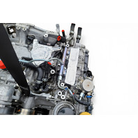 Subaru Forester 19-20 Engine Motor Long Block Assembly A/T 2.5L 71K Miles, E064, OEM, 2019, 2020