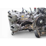 Subaru Forester 19-20 Engine Motor Long Block Assembly A/T 2.5L 71K Miles, E064, OEM, 2019, 2020