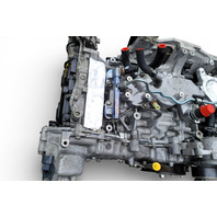 Subaru Forester 19-20 Engine Motor Long Block Assembly A/T 2.5L 71K Miles, E064, OEM, 2019, 2020