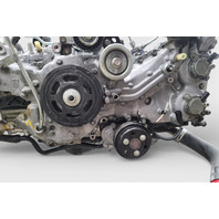 Subaru Forester 19-20 Engine Motor Long Block Assembly A/T 2.5L 71K Miles, E064, OEM, 2019, 2020