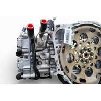 Subaru Forester 19-20 Engine Motor Long Block Assembly A/T 2.5L 71K Miles, E064, OEM, 2019, 2020