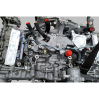 Subaru Forester 19-20 Engine Motor Long Block Assembly A/T 2.5L 71K Miles, E064, OEM, 2019, 2020