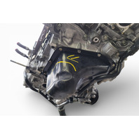 Subaru Forester 19-20 Engine Motor Long Block Assembly A/T 2.5L 71K Miles, E064, OEM, 2019, 2020