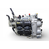 Subaru Forester 19-20 Engine Motor Long Block Assembly A/T 2.5L 71K Miles, E064, OEM, 2019, 2020