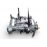 Subaru Forester 19-20 Engine Motor Long Block Assembly A/T 2.5L 71K Miles, E064, OEM, 2019, 2020