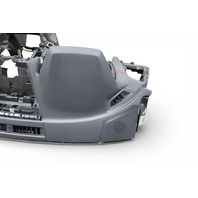 Subaru Forester 19-24 Dashboard Dash Board Instrument Panel Factory, E064, OEM, 2019, 2020, 2021, 2022, 2023, 2024