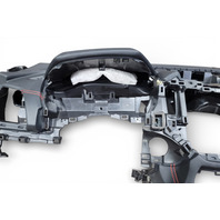 Subaru Forester 19-24 Dashboard Dash Board Instrument Panel Factory, E064, OEM, 2019, 2020, 2021, 2022, 2023, 2024