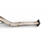 Subaru Forester 19-24 Front Exhaust Down Pipe, 44620AE550, E064, OEM, 2019, 2020, 2021, 2022, 2023, 2024