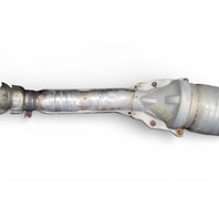 Subaru Forester 19-24 Front Exhaust Down Pipe, 44620AE550, E064, OEM, 2019, 2020, 2021, 2022, 2023, 2024